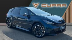 CUPRA Born 169kW e-Boost V2 58kWh 5dr Auto Electric Hatchback